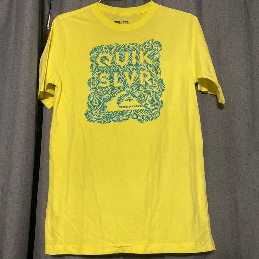 Quiksilver Shirt